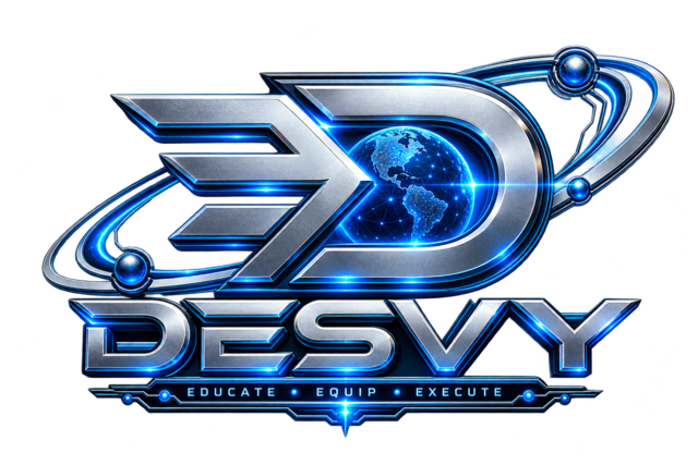 Desvy
